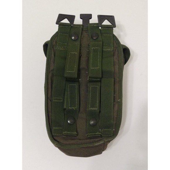 Utility Pouch Bag - Picture 6 of 7